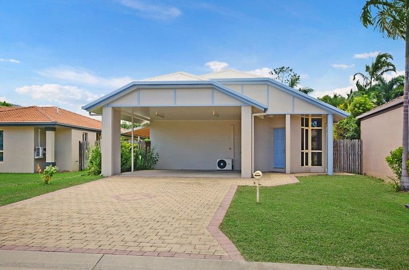 3 Yale Close, DOUGLAS QLD 4814, Douglas - Image 1