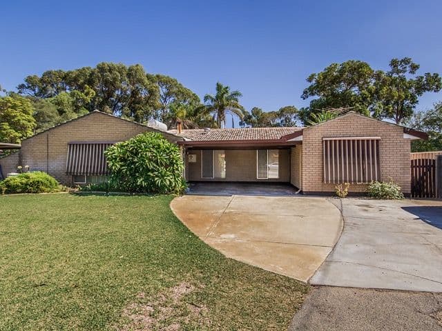17 Kullaroo Court, Hillman WA 6168, Hillman - Image 1