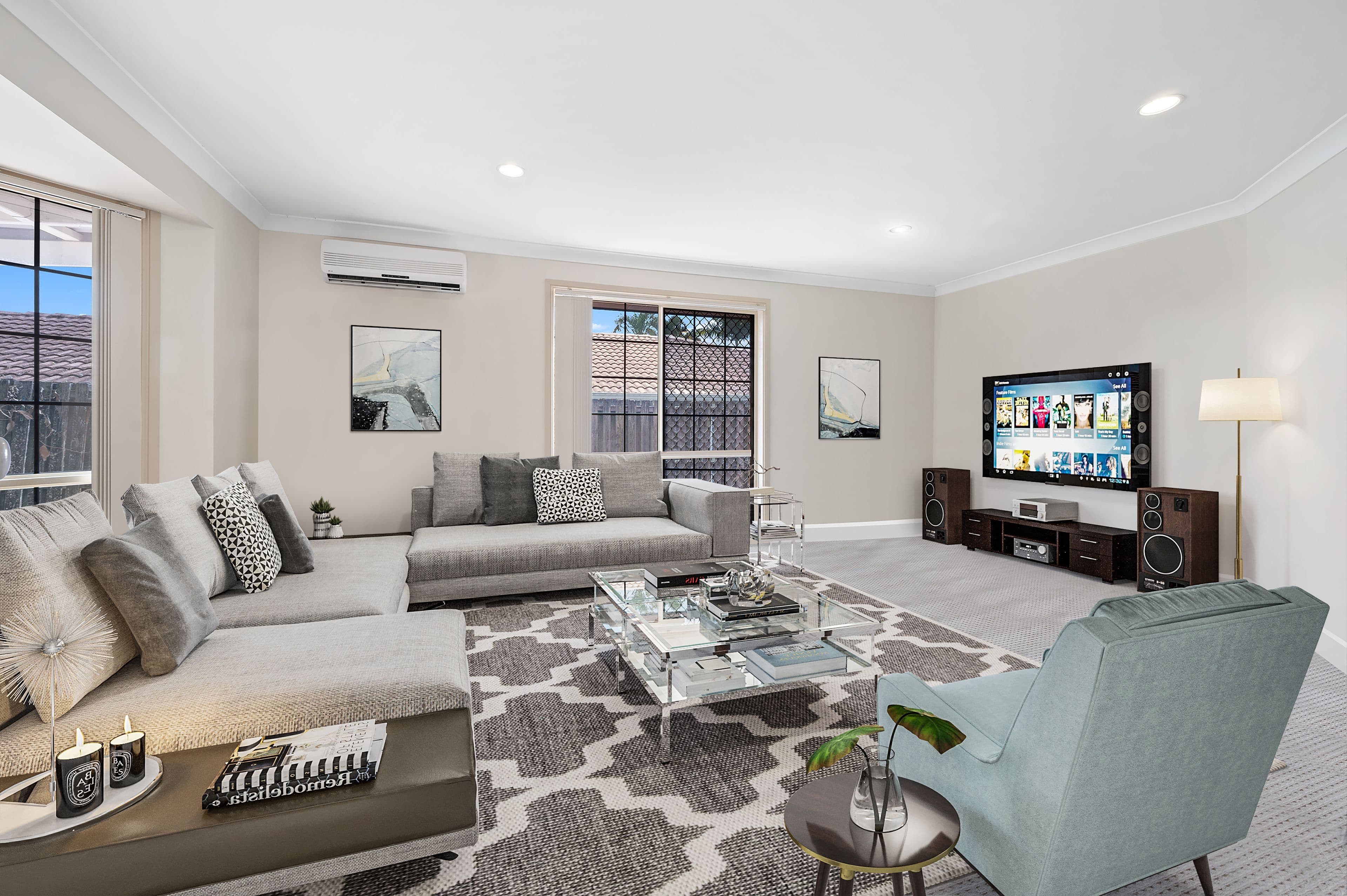17 Castle Rock Street, Parkwood QLD 4214, Parkwood - Thumbnail 4