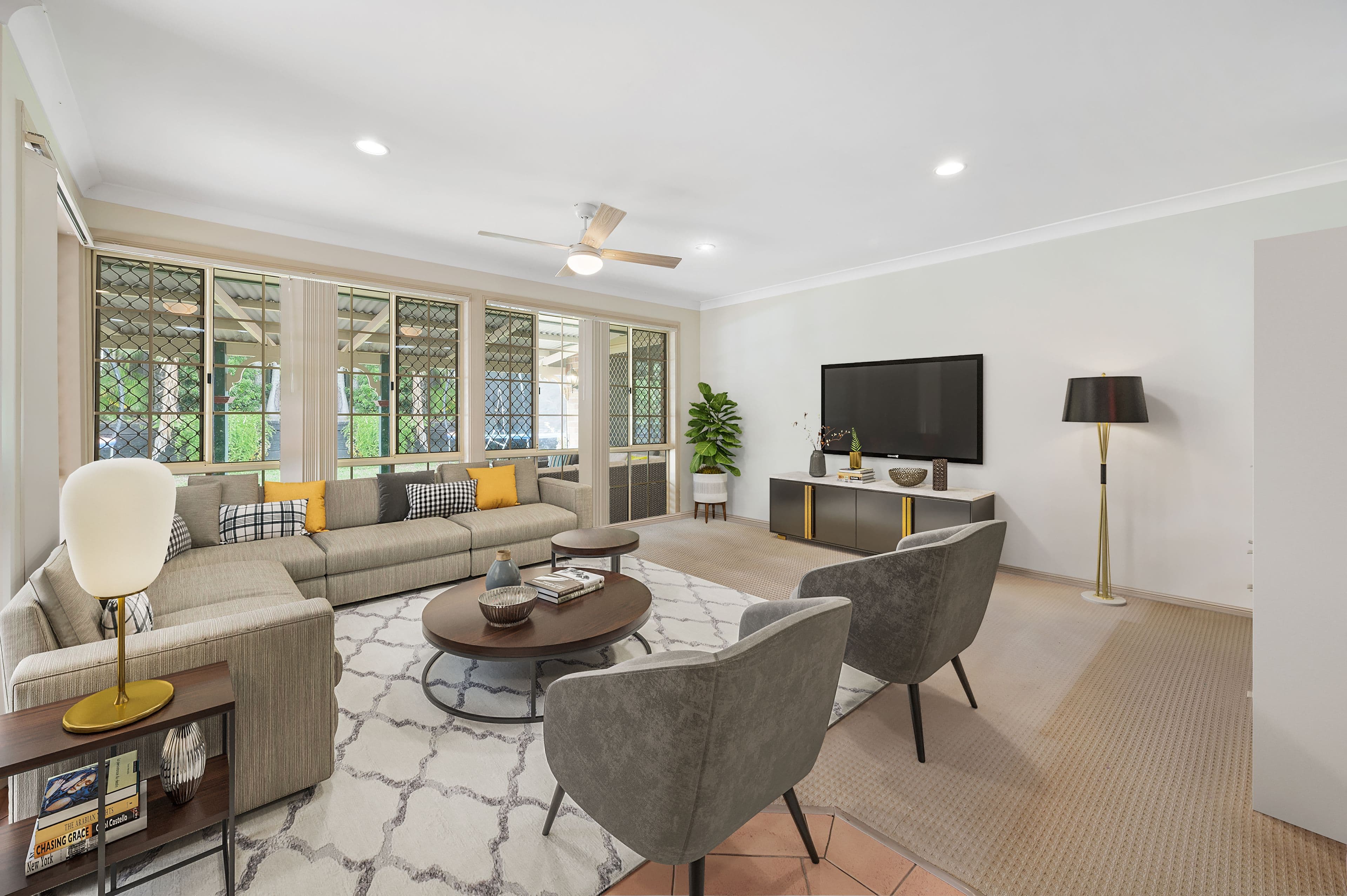 17 Castle Rock Street, Parkwood QLD 4214, Parkwood - Thumbnail 5