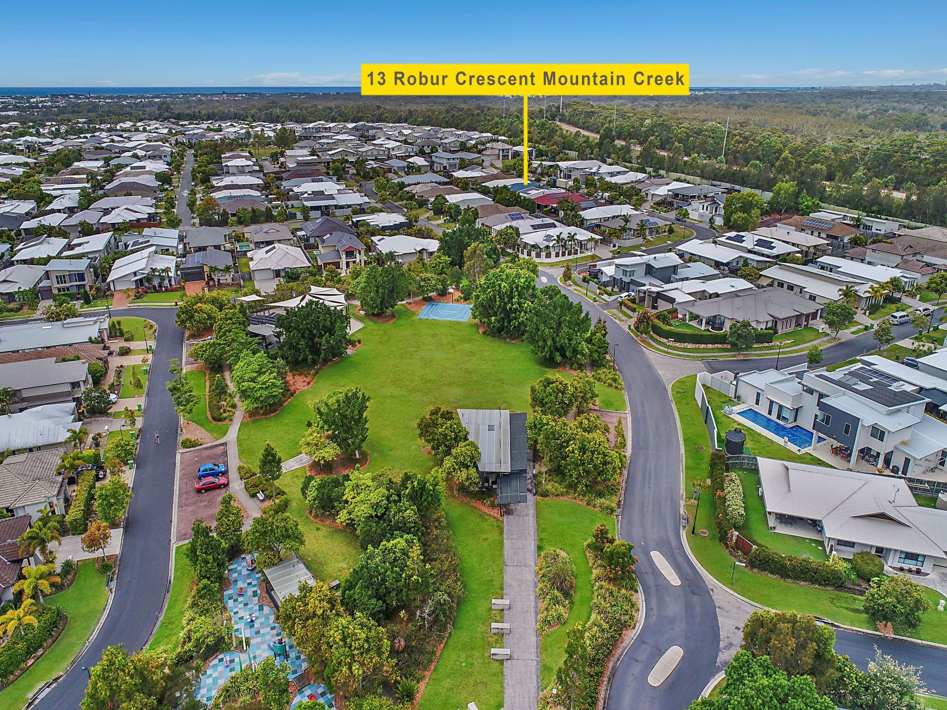 13 Robur Crescent, Mountain Creek QLD 4557, Mountain Creek - Thumbnail 7