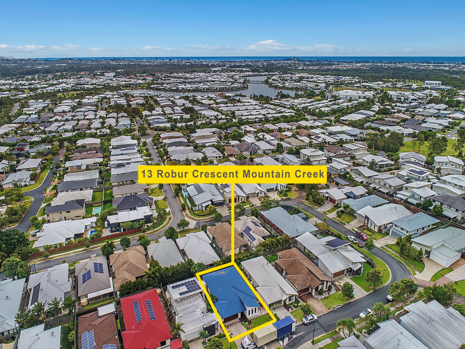 13 Robur Crescent, Mountain Creek QLD 4557, Mountain Creek - Thumbnail 8