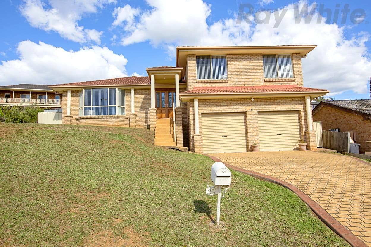 2 Jaf Place, Blairmount NSW 2559, Blairmount - Image 1
