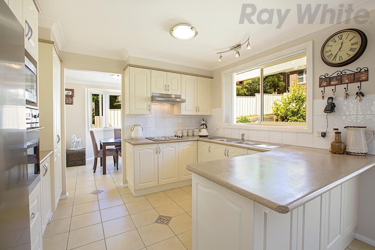 2 Jaf Place, Blairmount NSW 2559, Blairmount - Thumbnail 2