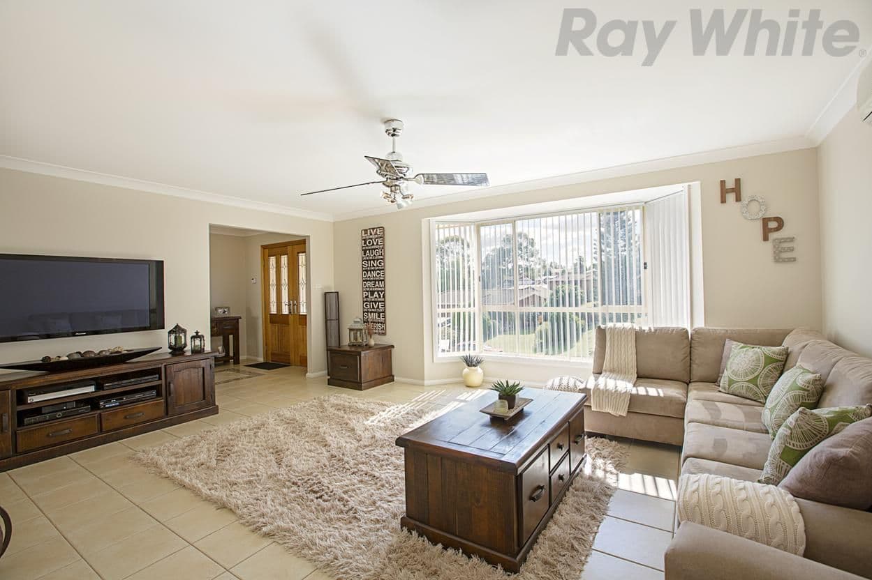 2 Jaf Place, Blairmount NSW 2559, Blairmount - Thumbnail 3