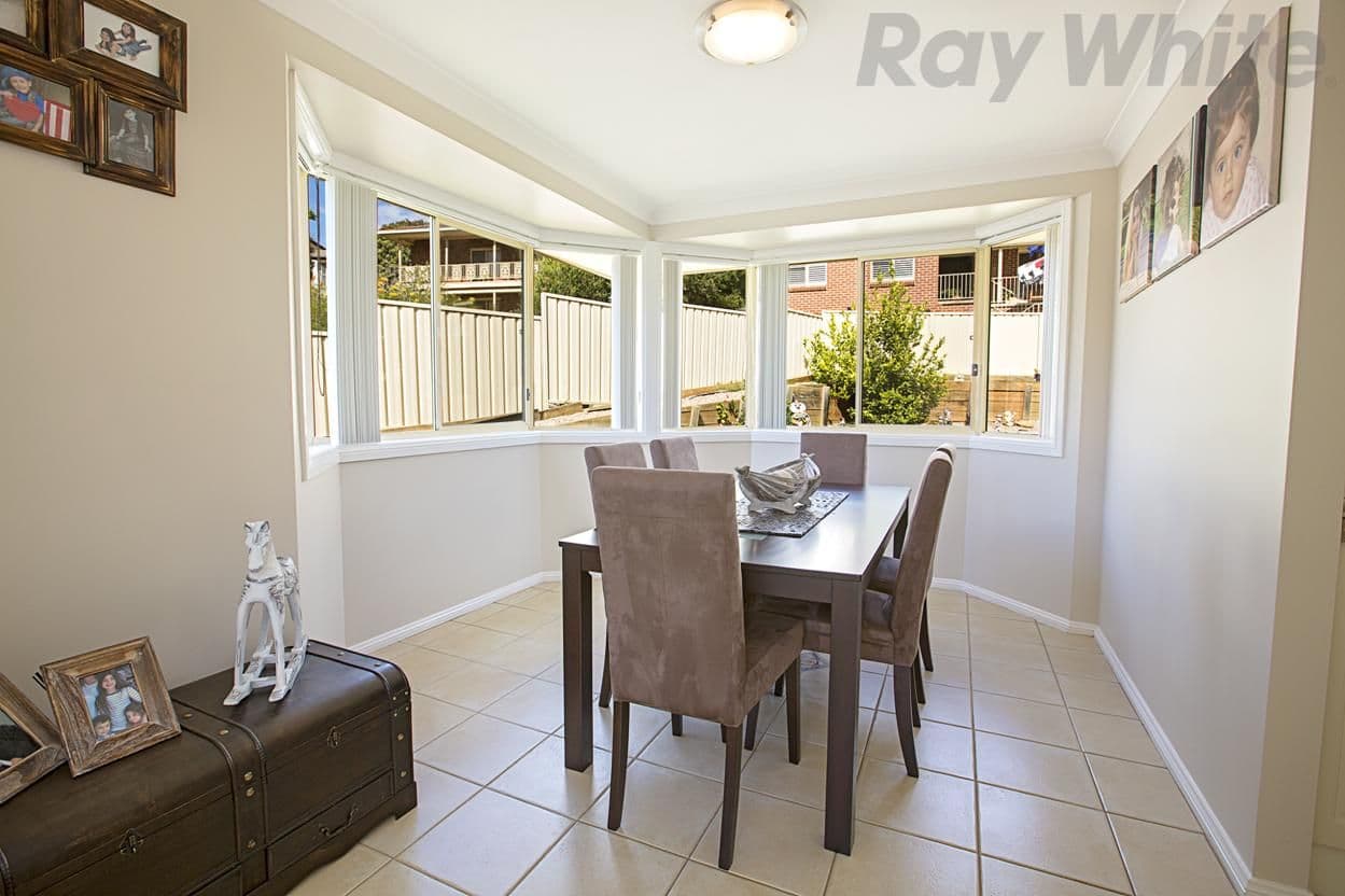 2 Jaf Place, Blairmount NSW 2559, Blairmount - Thumbnail 4
