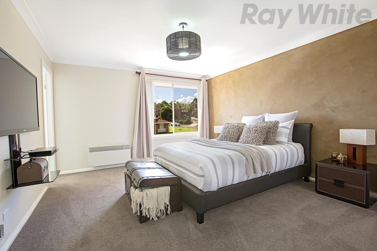 2 Jaf Place, Blairmount NSW 2559, Blairmount - Thumbnail 7