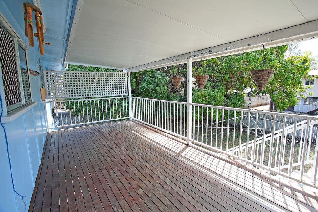 101 Lillipilli Street, Vincent QLD 4814, Vincent - Thumbnail 2