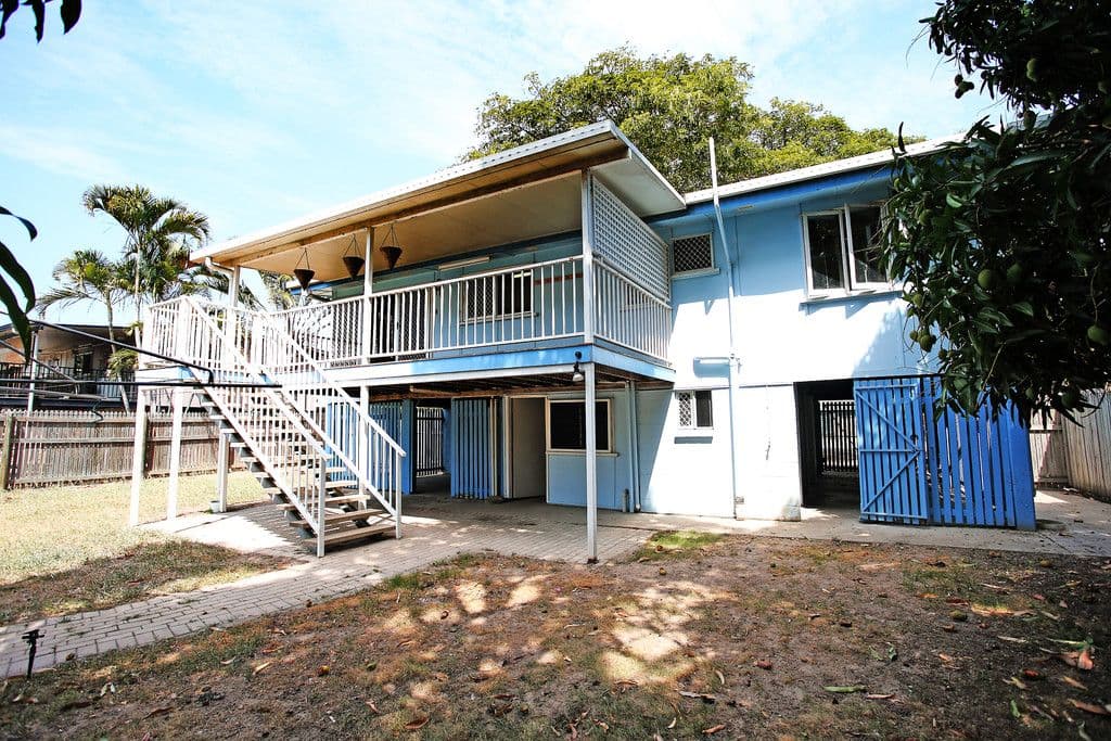 101 Lillipilli Street, Vincent QLD 4814, Vincent - Thumbnail 3
