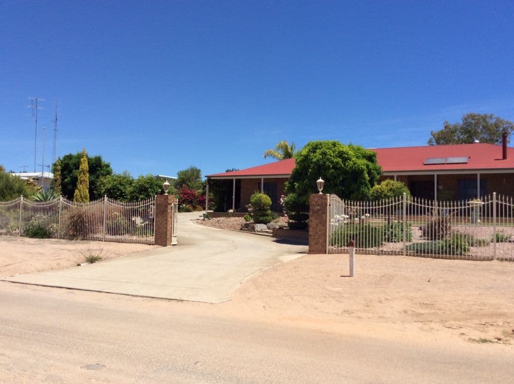 36 Hughes Avenue, Moonta Bay SA 5558, Moonta Bay - Image 1