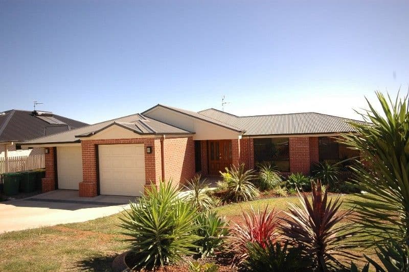 21 Diamantina Drive, GLENVALE QLD 4350, Glenvale - Image 1