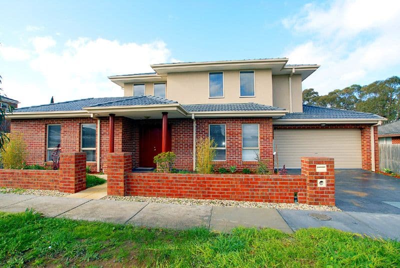 8 Albert Crescent, MULGRAVE VIC 3170, Mulgrave - Image 1