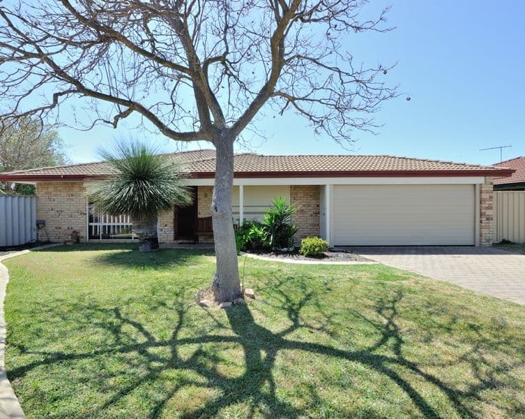 8 Nurrari Close, Waikiki WA 6169, Waikiki - Thumbnail 2