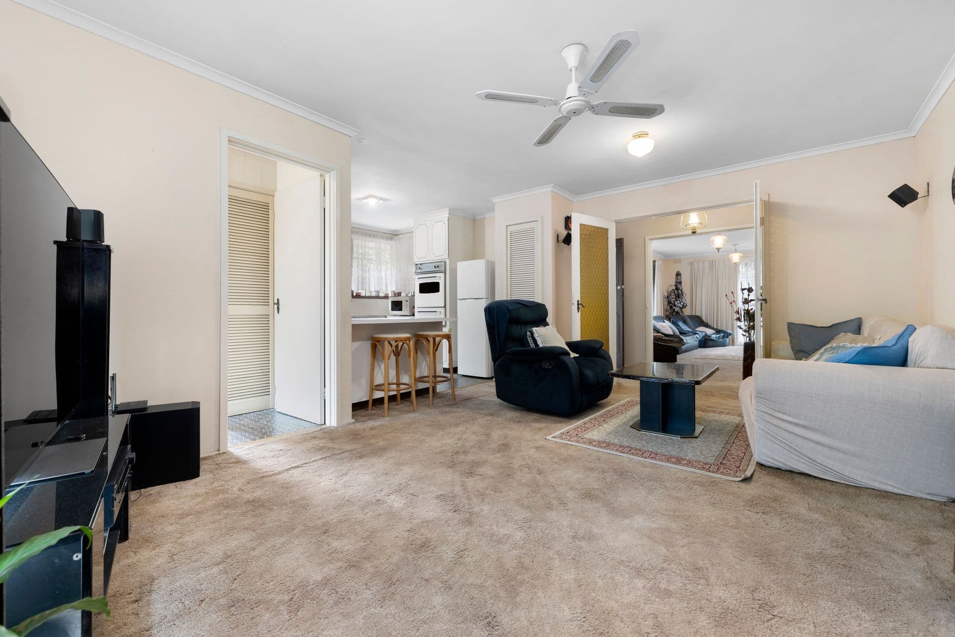 12 Hainthorpe Grove, Mulgrave VIC 3170, Mulgrave - Thumbnail 3