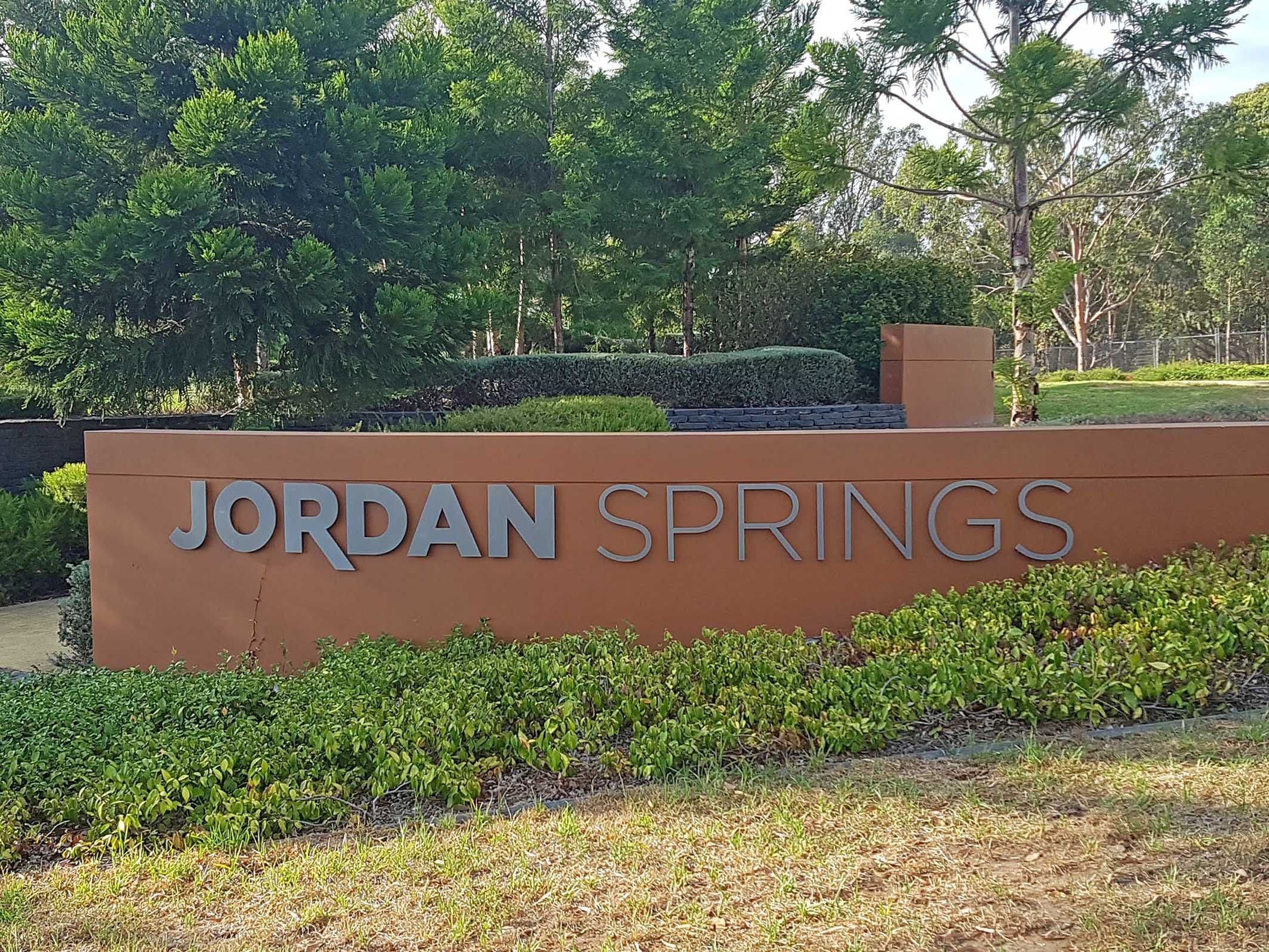 Lot 1176 Jordan Springs East, JORDAN SPRINGS NSW 2747, Jordan Springs - Thumbnail 2