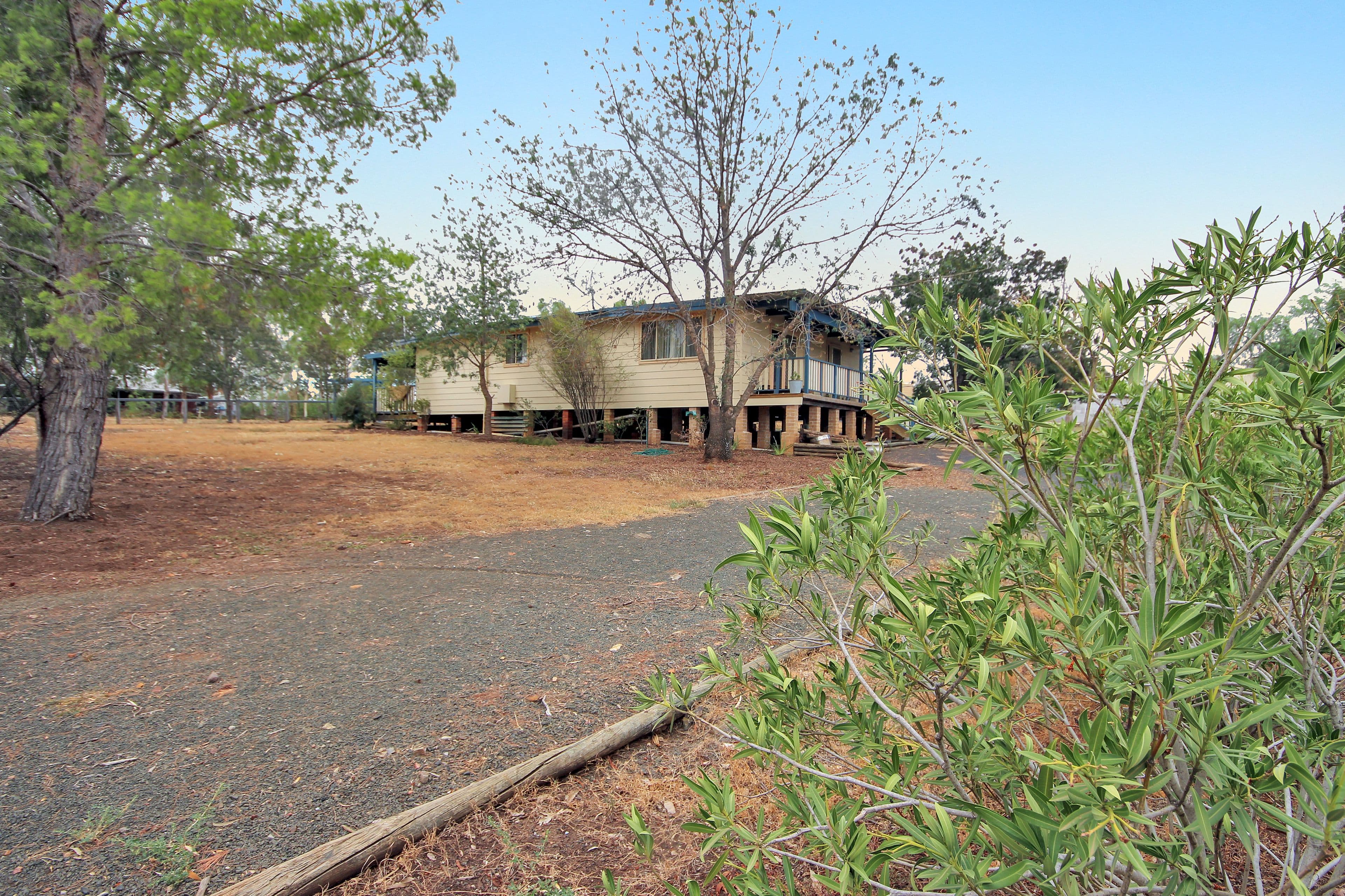 17 Church Street, Gundy - Image 1
