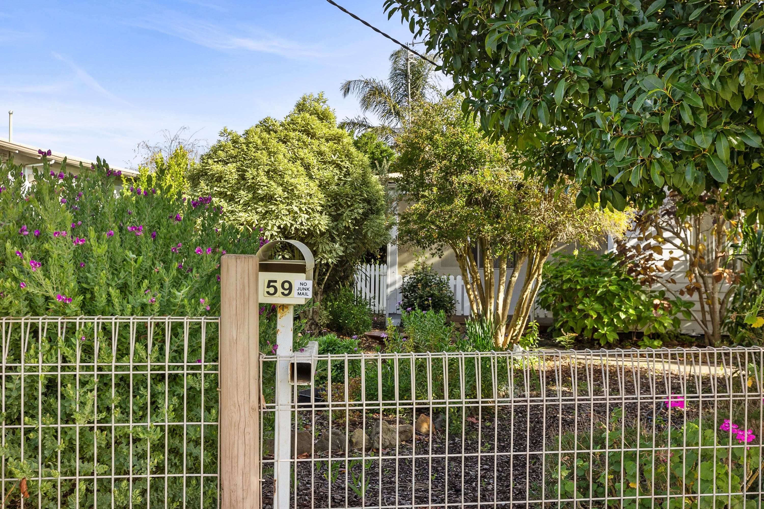 59 Morison Crescent, Seymour VIC 3660, Seymour - Image 1
