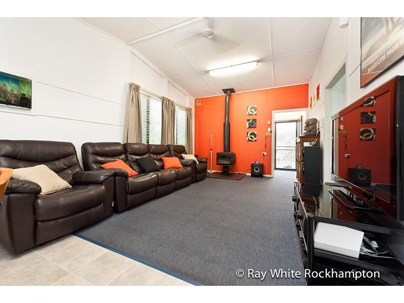 261 Noel Street, BERSERKER QLD 4701, Berserker - Image 1