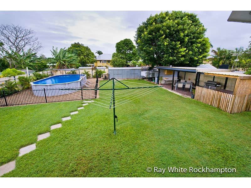 261 Noel Street, BERSERKER QLD 4701, Berserker - Thumbnail 3