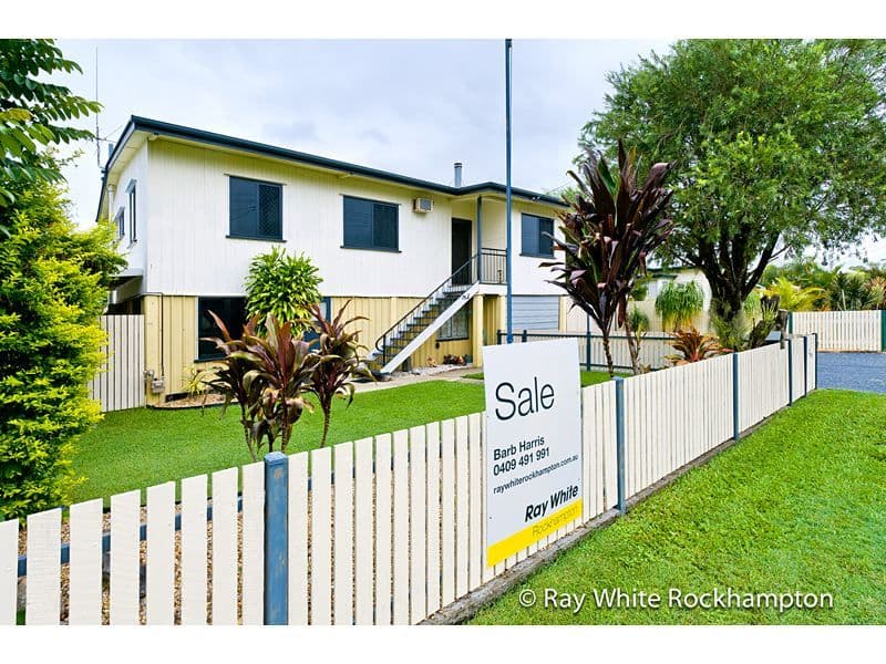 261 Noel Street, BERSERKER QLD 4701, Berserker - Thumbnail 5