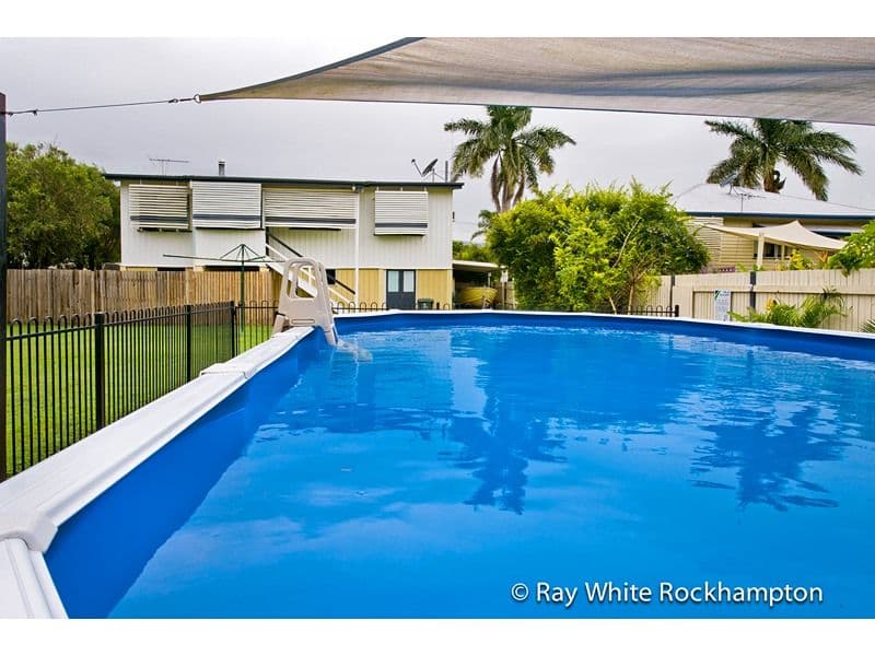 261 Noel Street, BERSERKER QLD 4701, Berserker - Thumbnail 6