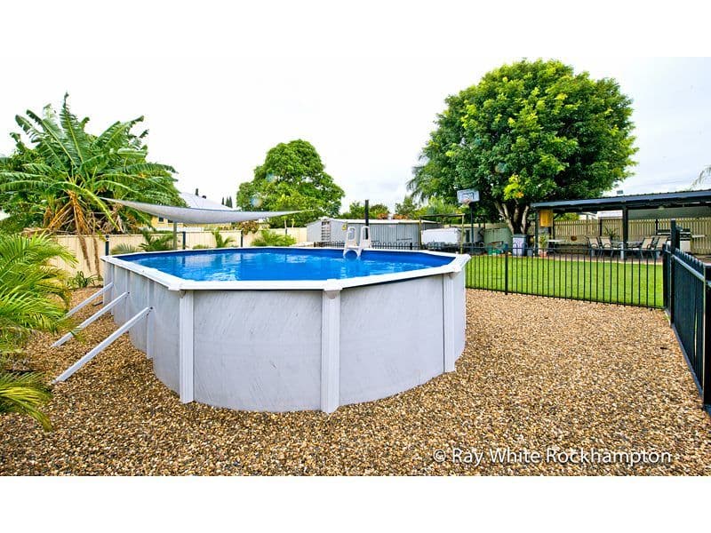 261 Noel Street, BERSERKER QLD 4701, Berserker - Thumbnail 7