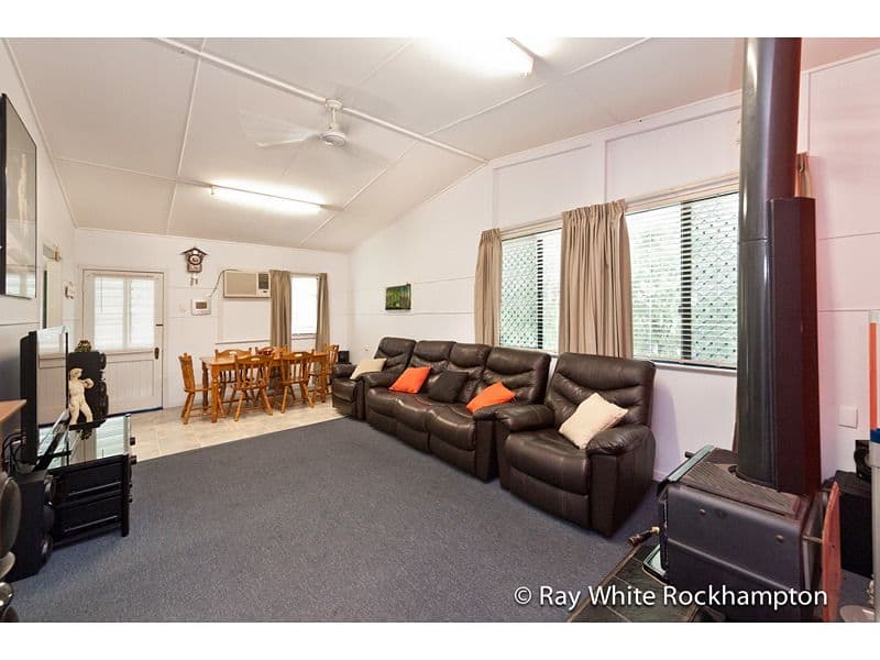 261 Noel Street, BERSERKER QLD 4701, Berserker - Thumbnail 8