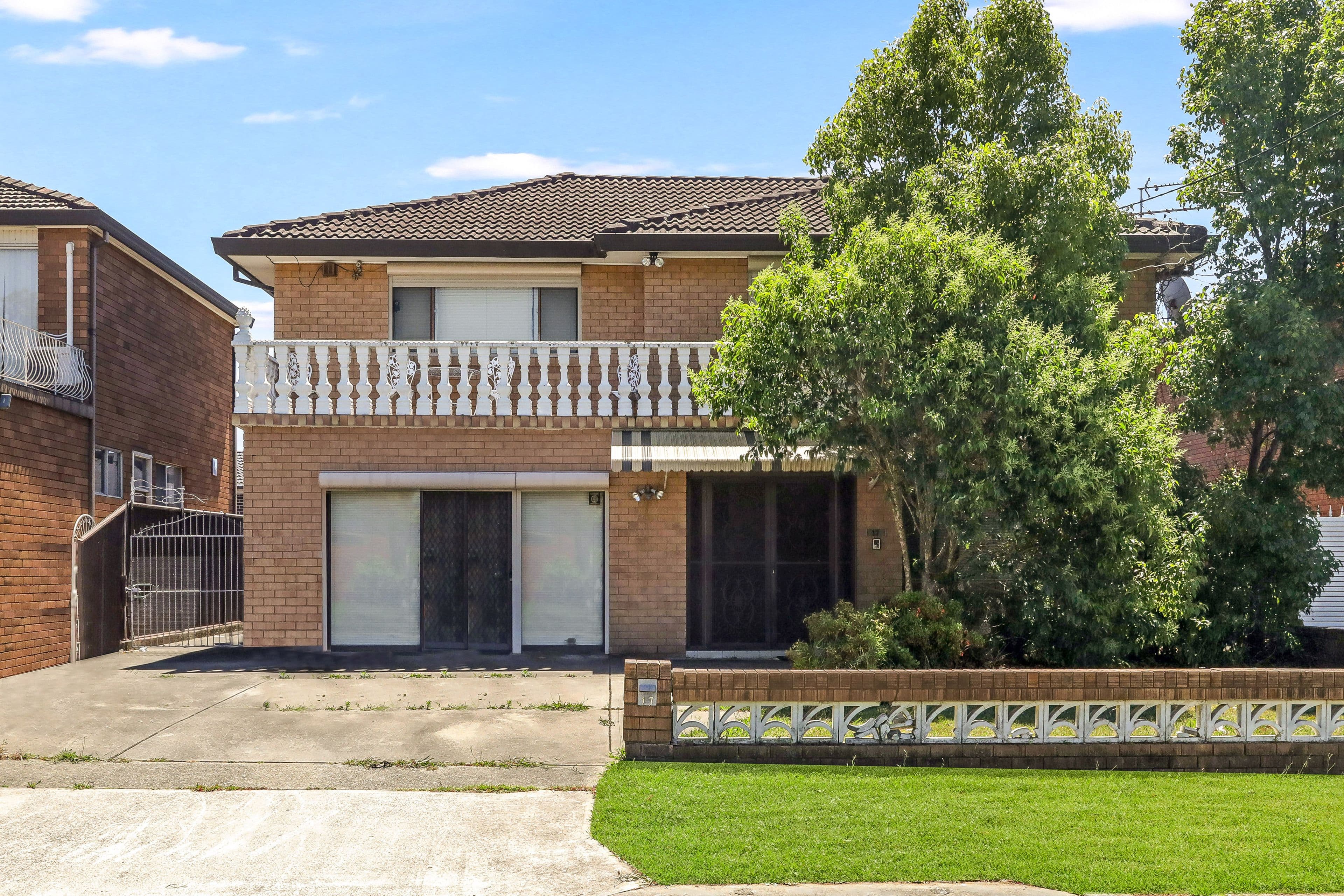 17 Handle Street, Bass Hill NSW 2197, Bass Hill - Thumbnail 2