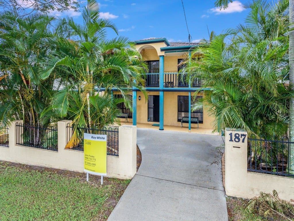 187 Duffield Road, Clontarf QLD 4019, Clontarf - Thumbnail 2