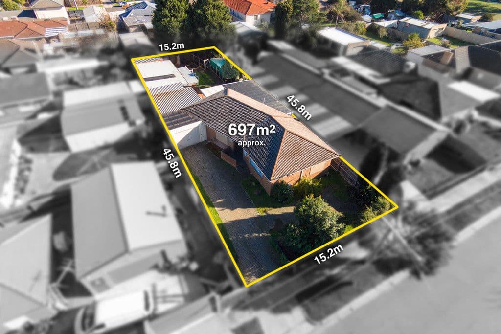 1 Valley Court, Craigieburn VIC 3064, Craigieburn - Image 1