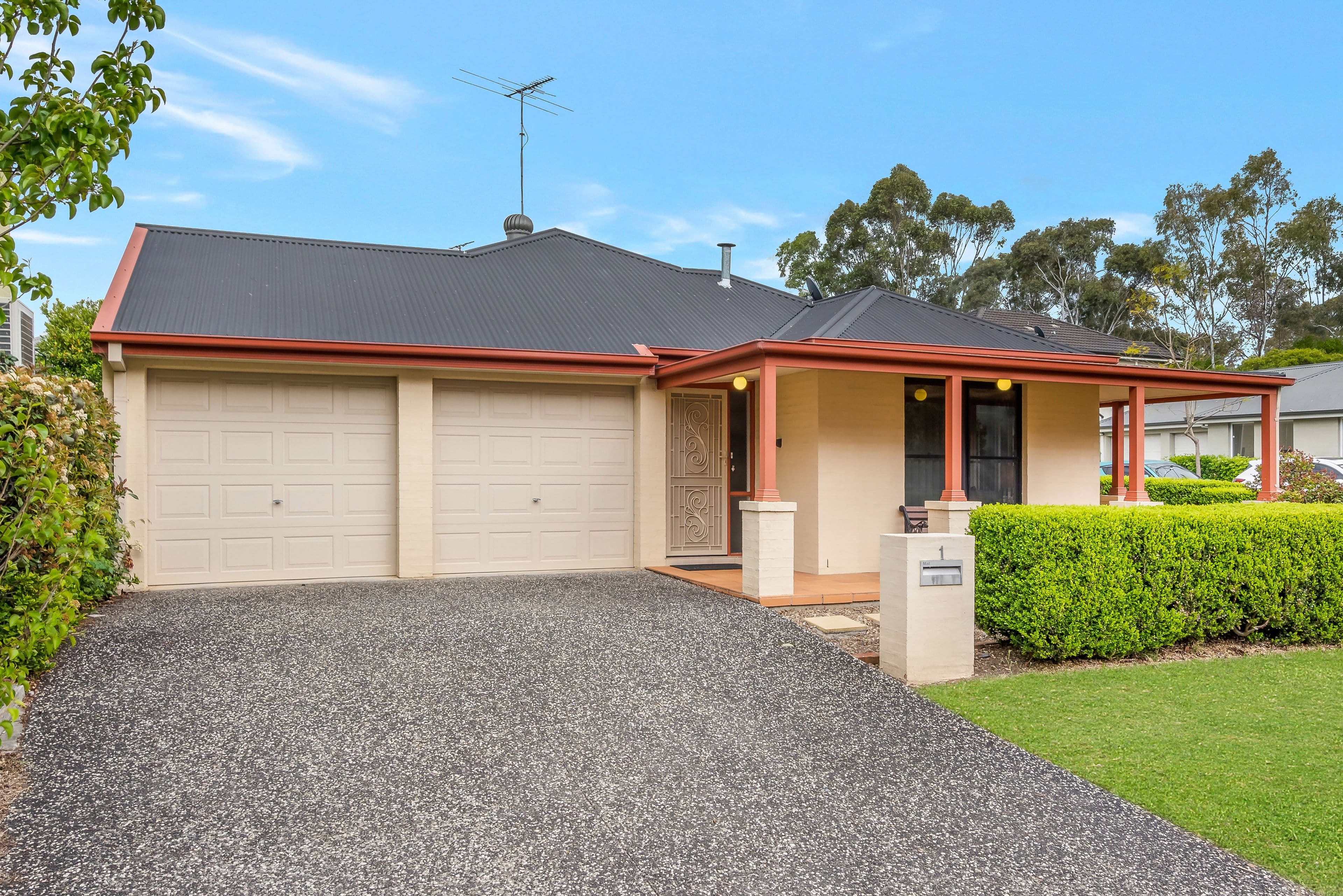 1 Greenwich Walk, Campbelltown NSW 2560, Campbelltown - Image 1