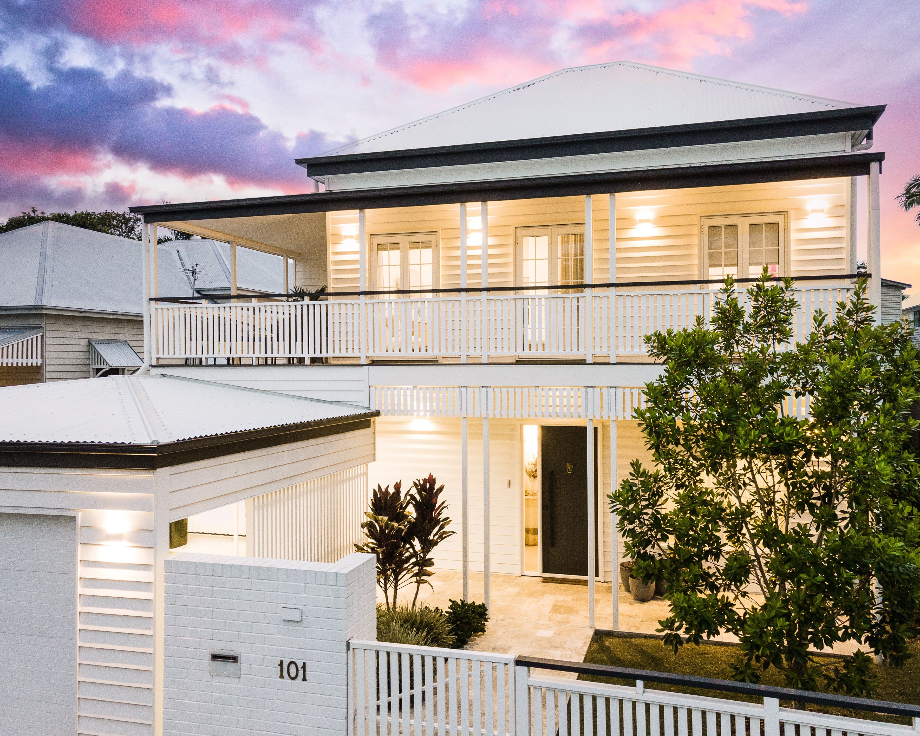 101 Bulimba Street, Bulimba QLD 4171, Bulimba - Image 1