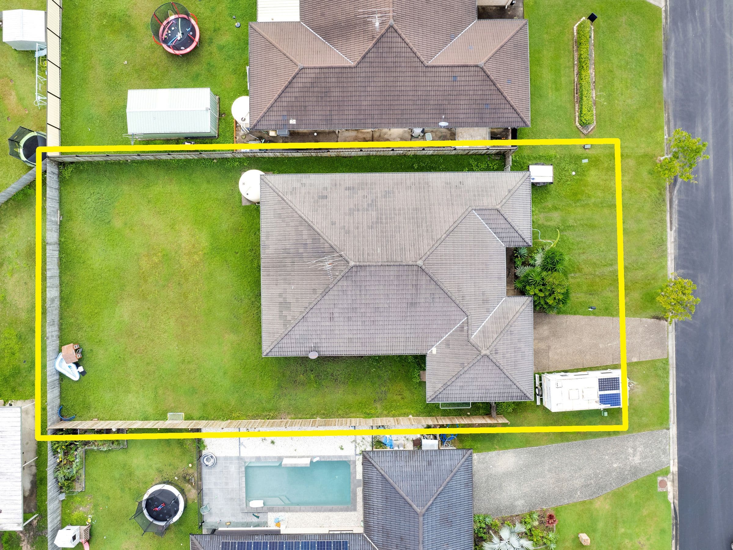 16 Eloise Place, Burpengary QLD 4505, Burpengary - Thumbnail 7