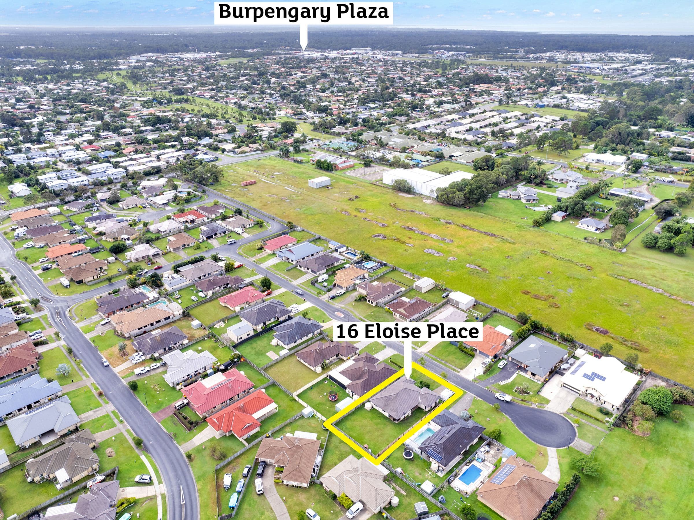16 Eloise Place, Burpengary QLD 4505, Burpengary - Thumbnail 8