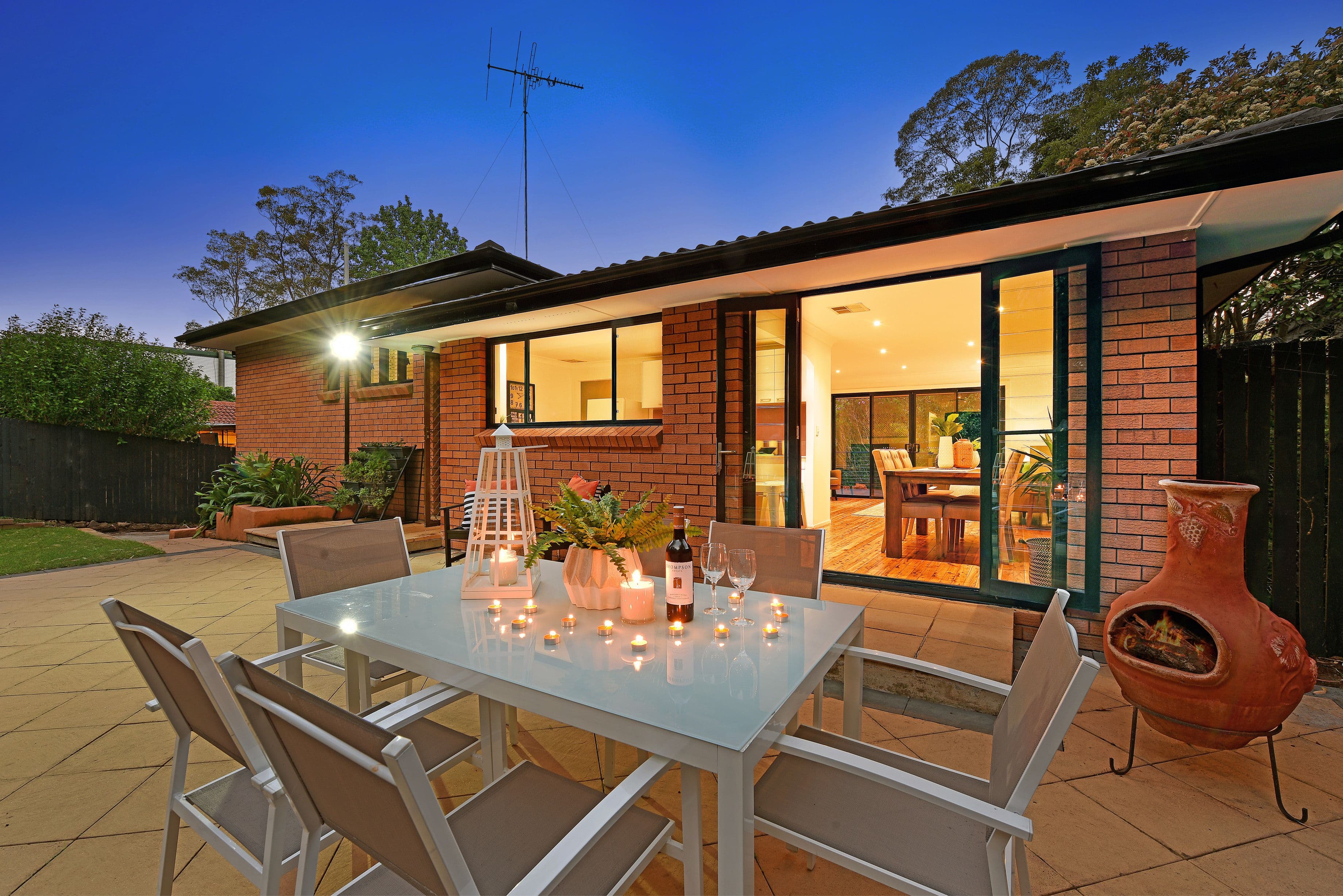 17 Wareemba Avenue, Thornleigh - Image 1