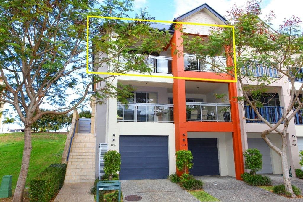 3314 Central Place, CARRARA QLD 4211, Carrara - Image 1