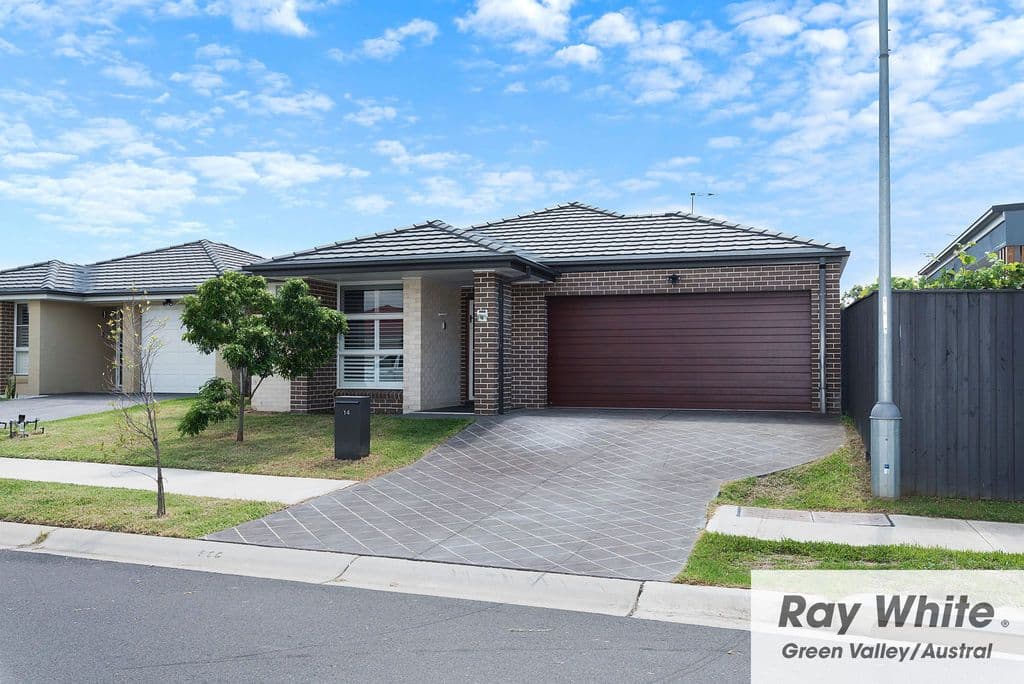 14 Gorgon Avenue, Elizabeth Hills - Image 1