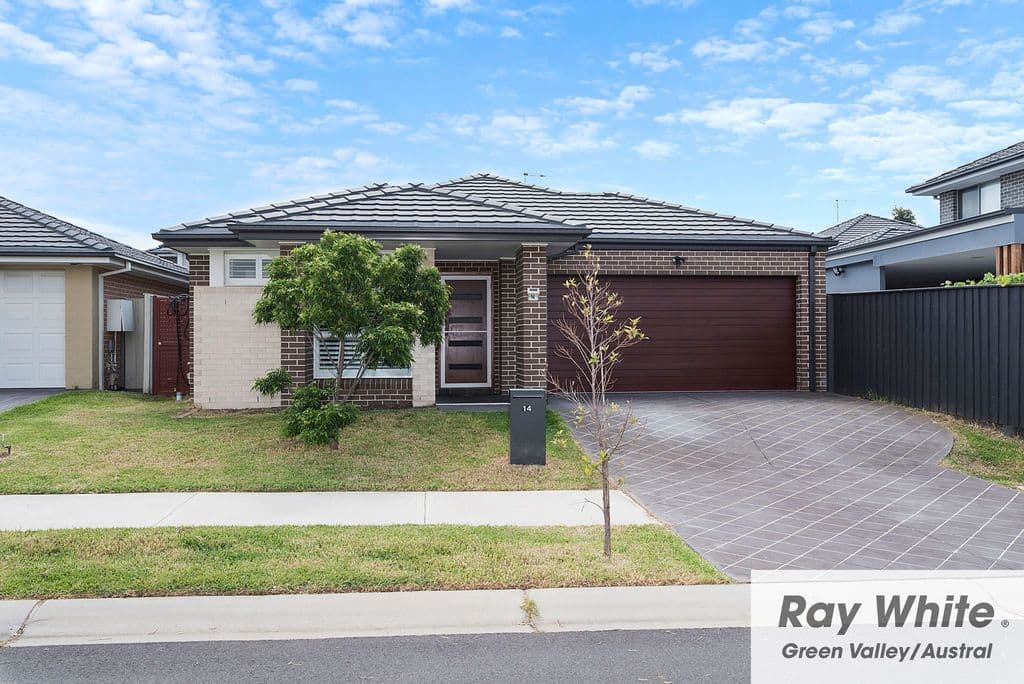 14 Gorgon Avenue, Elizabeth Hills - Thumbnail 2