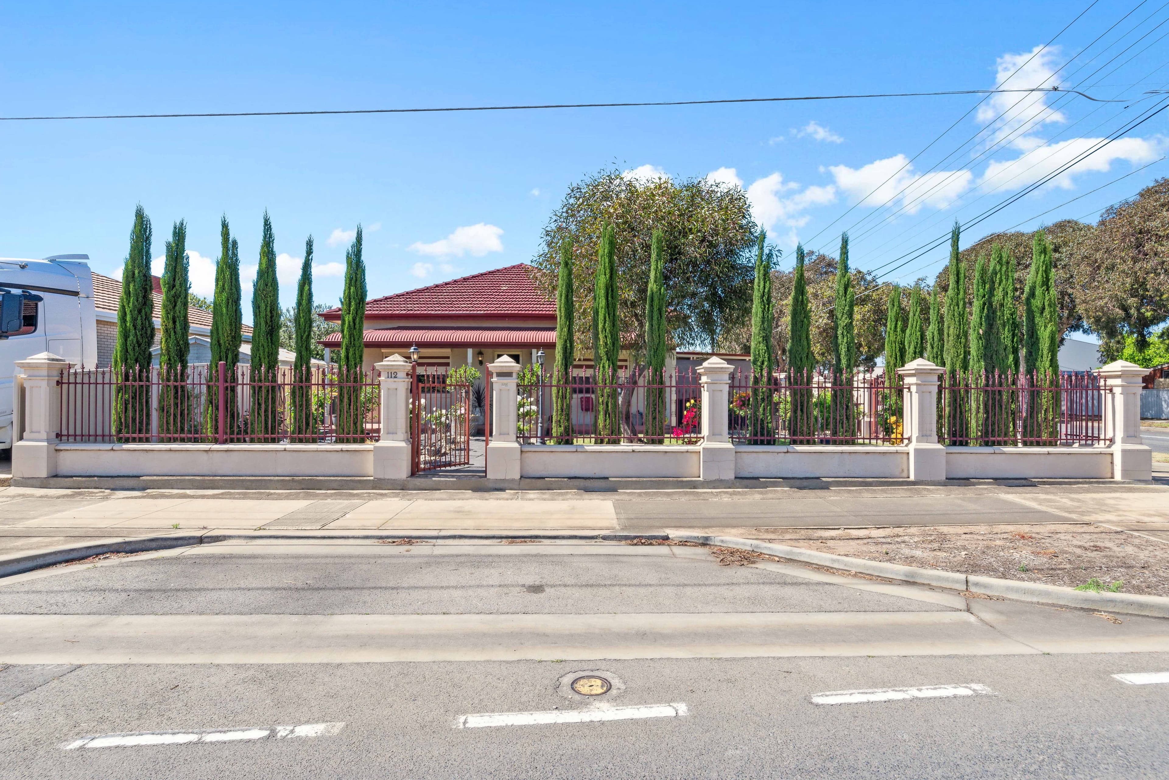 112 May Terrace, Ottoway SA 5013, Ottoway - Image 1