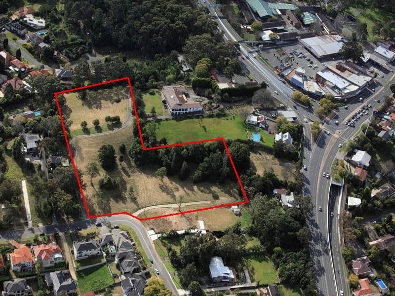 45-55 Oratava Avenue, WEST PENNANT HILLS NSW 2125, West Pennant Hills - Image 1