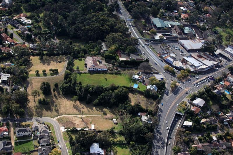 45-55 Oratava Avenue, WEST PENNANT HILLS NSW 2125, West Pennant Hills - Thumbnail 2