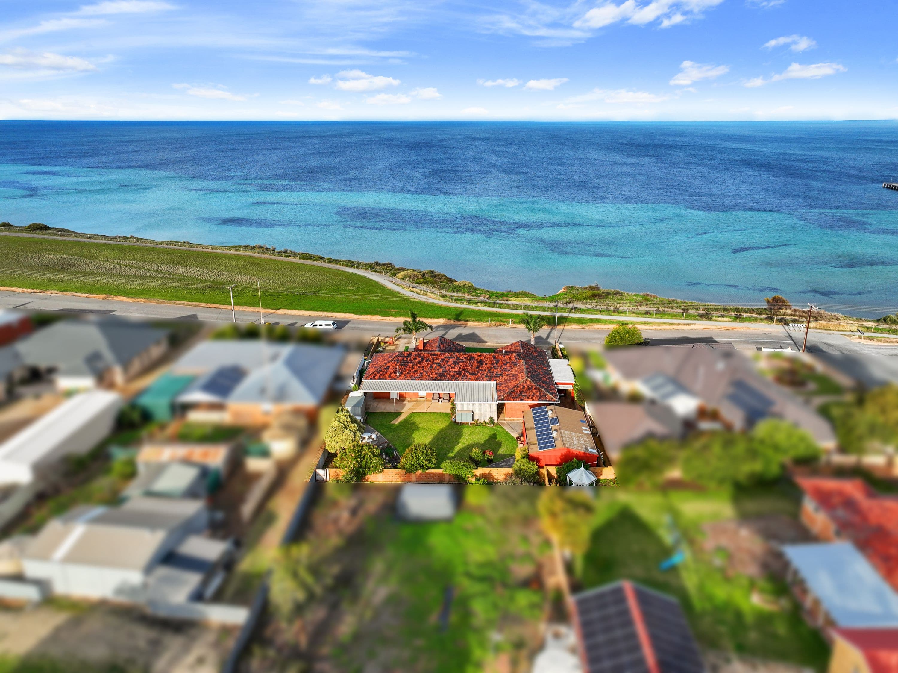 1 Esplanade, Ardrossan SA 5571, Ardrossan - Image 1