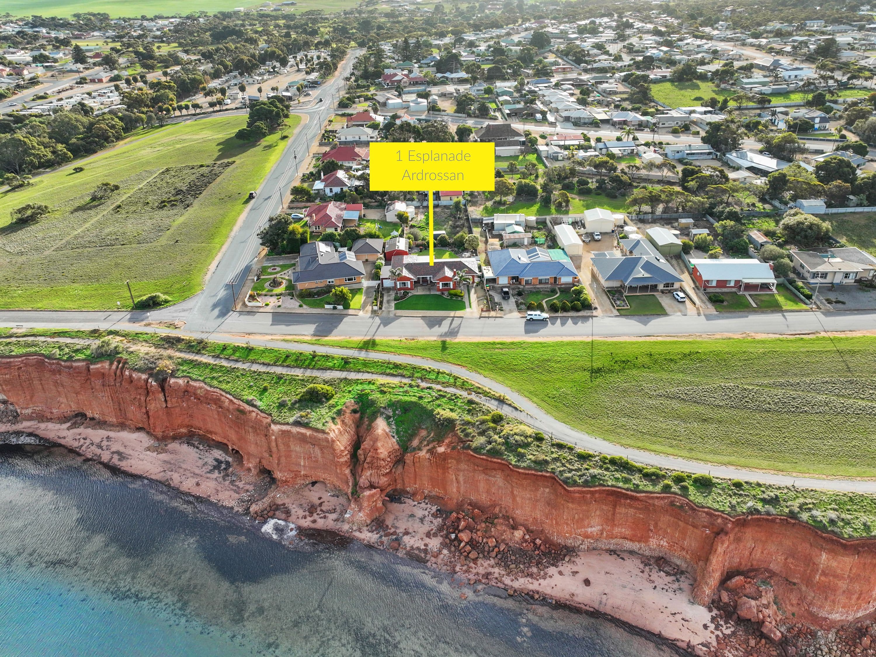 1 Esplanade, Ardrossan SA 5571, Ardrossan - Thumbnail 4