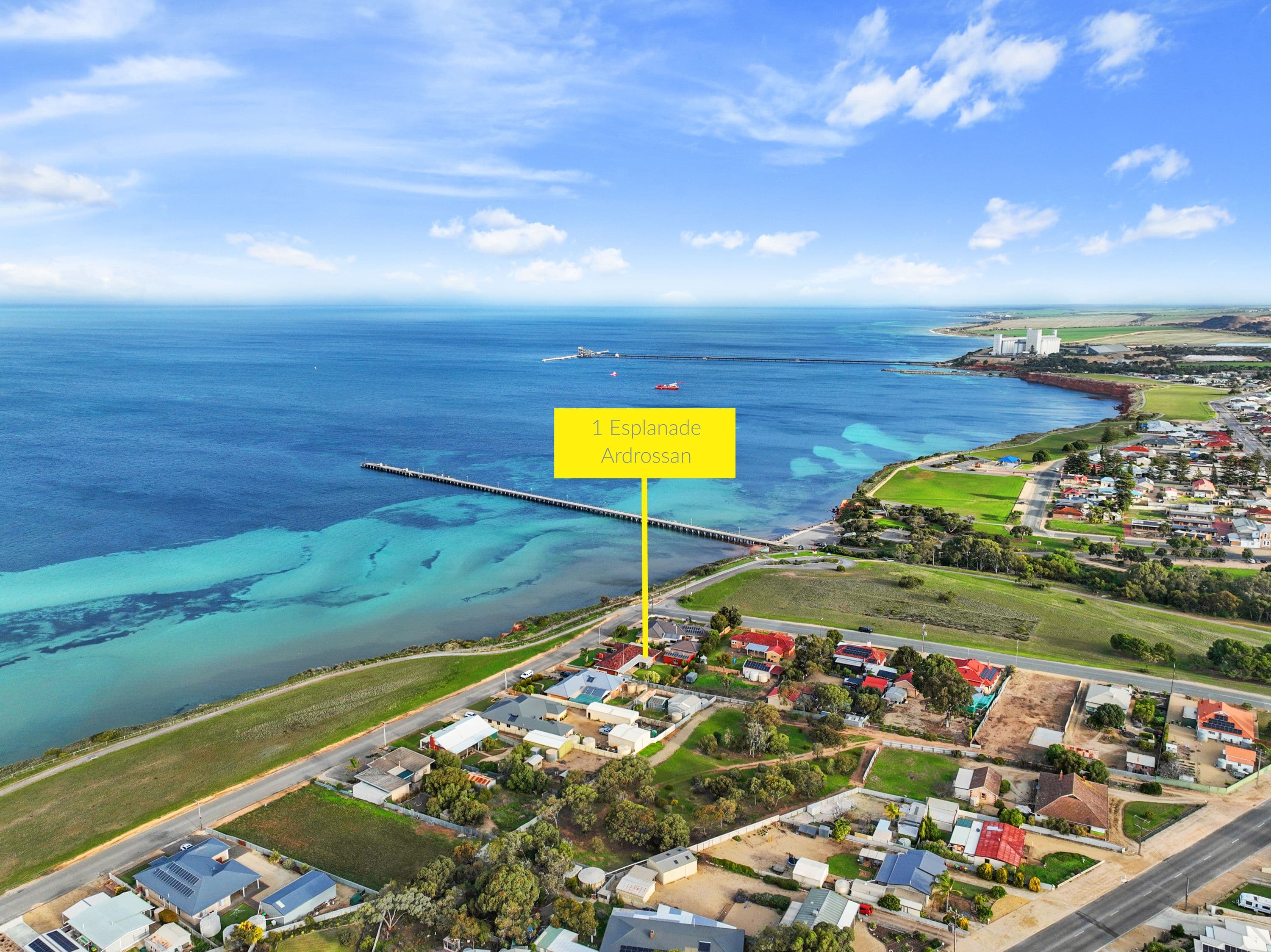 1 Esplanade, Ardrossan SA 5571, Ardrossan - Thumbnail 5