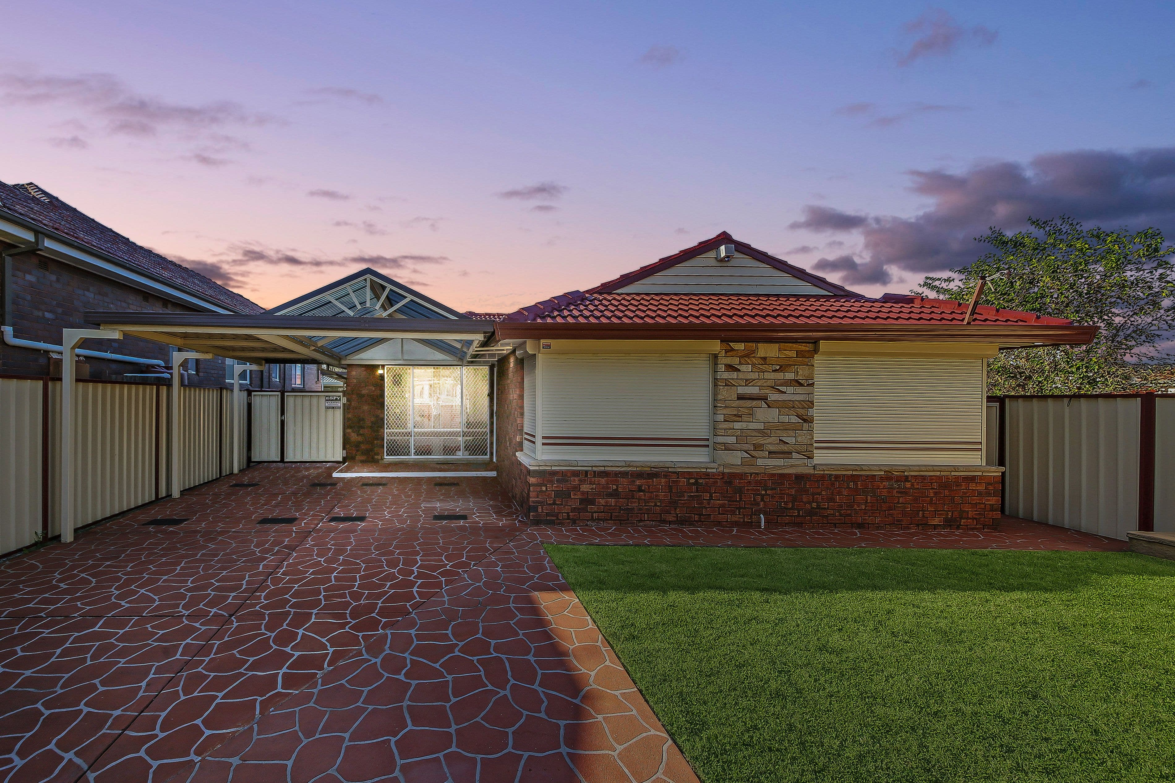 54 Virgil Avenue, Sefton NSW 2162, Sefton - Image 1