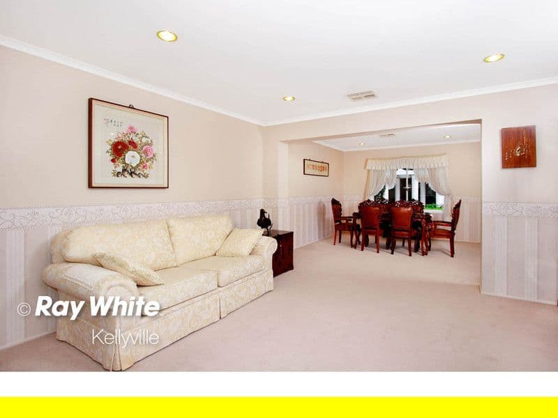 43 Perkins Drive, KELLYVILLE NSW 2155, Kellyville - Thumbnail 2