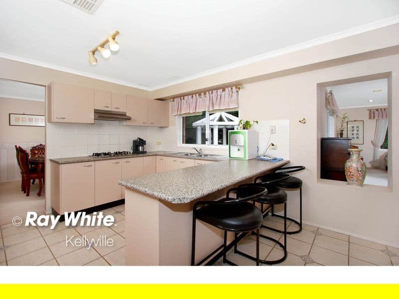 43 Perkins Drive, KELLYVILLE NSW 2155, Kellyville - Thumbnail 3