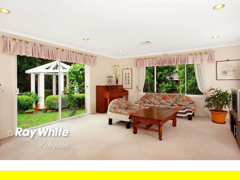 43 Perkins Drive, KELLYVILLE NSW 2155, Kellyville - Thumbnail 4