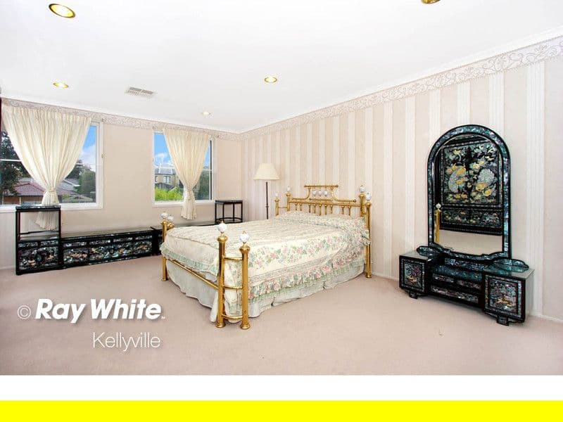 43 Perkins Drive, KELLYVILLE NSW 2155, Kellyville - Thumbnail 5