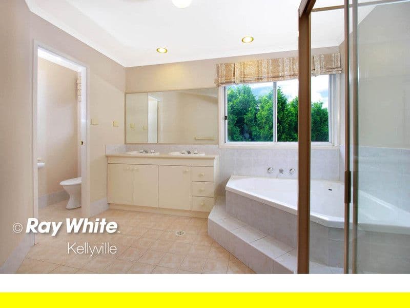 43 Perkins Drive, KELLYVILLE NSW 2155, Kellyville - Thumbnail 6